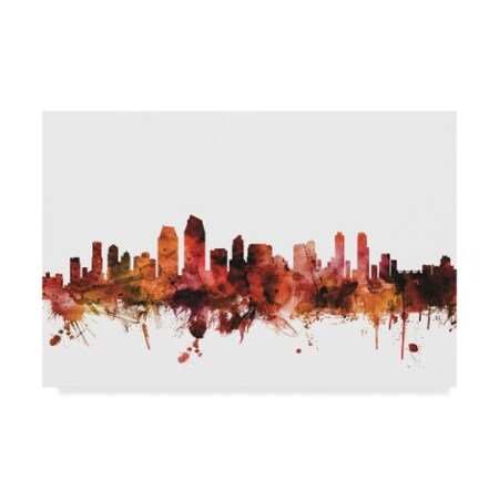 Trademark Fine Art